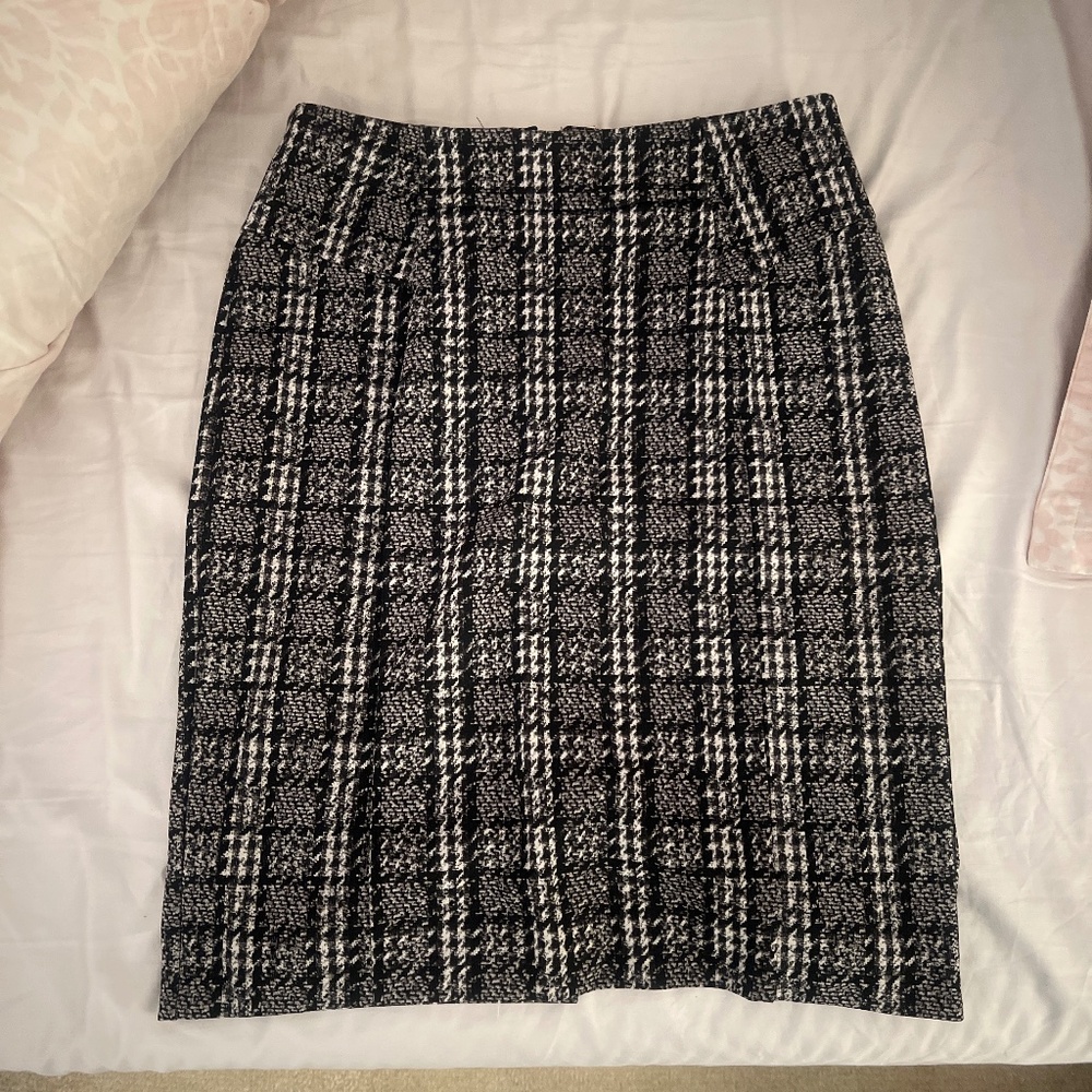Michael Kors Pencil Skirt